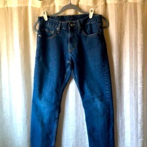 Lot of 2 Men’s Jeans Size 29x30